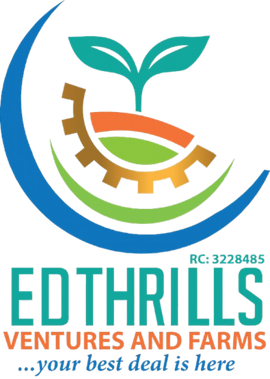 Edthrilss Ventures and Farms